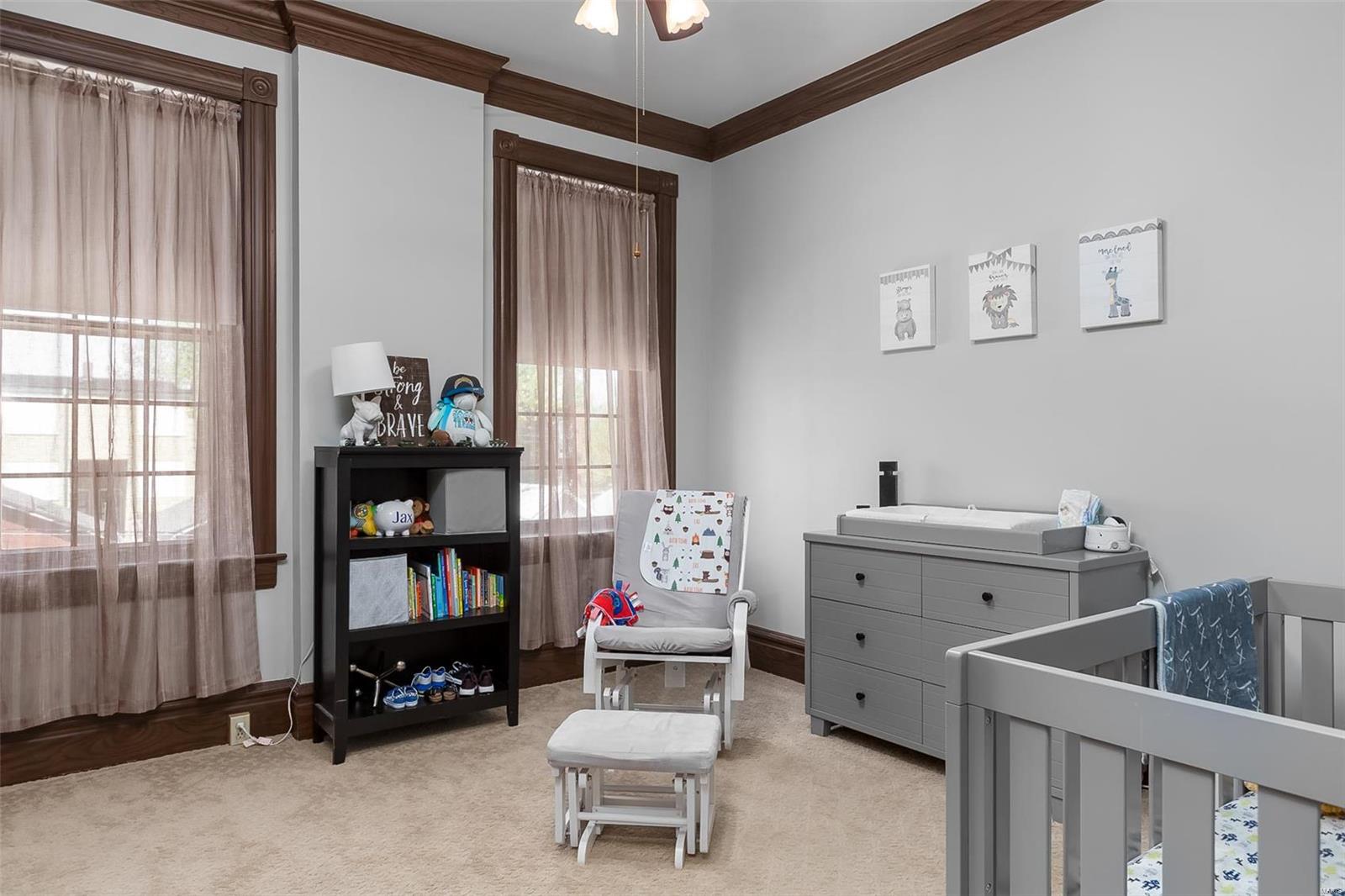 Klockers Add - Residential