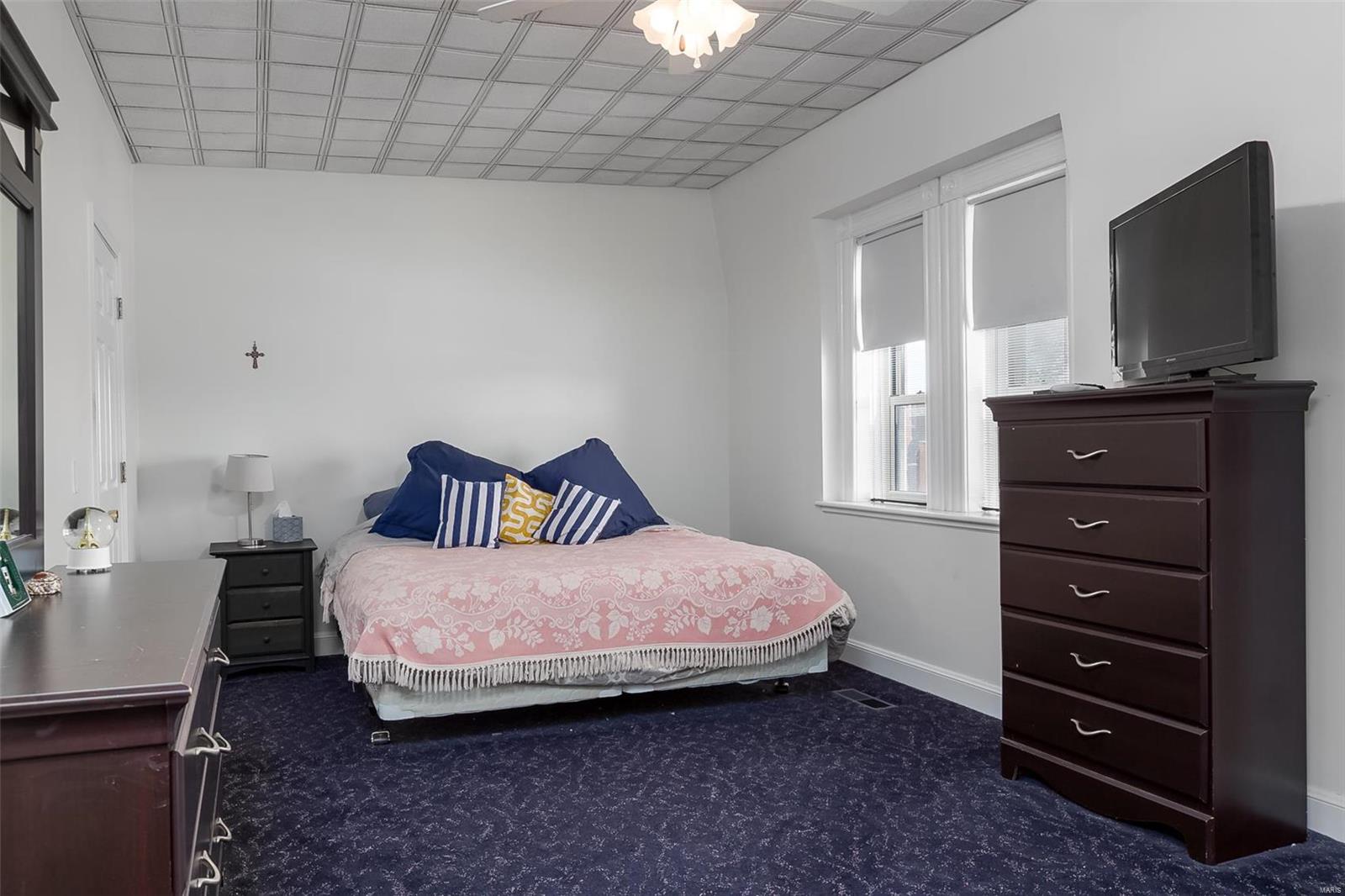 Klockers Add - Residential