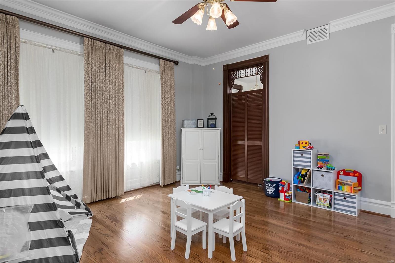 Klockers Add - Residential