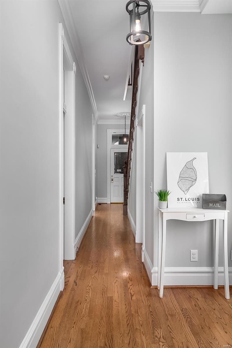 Klockers Add - Residential