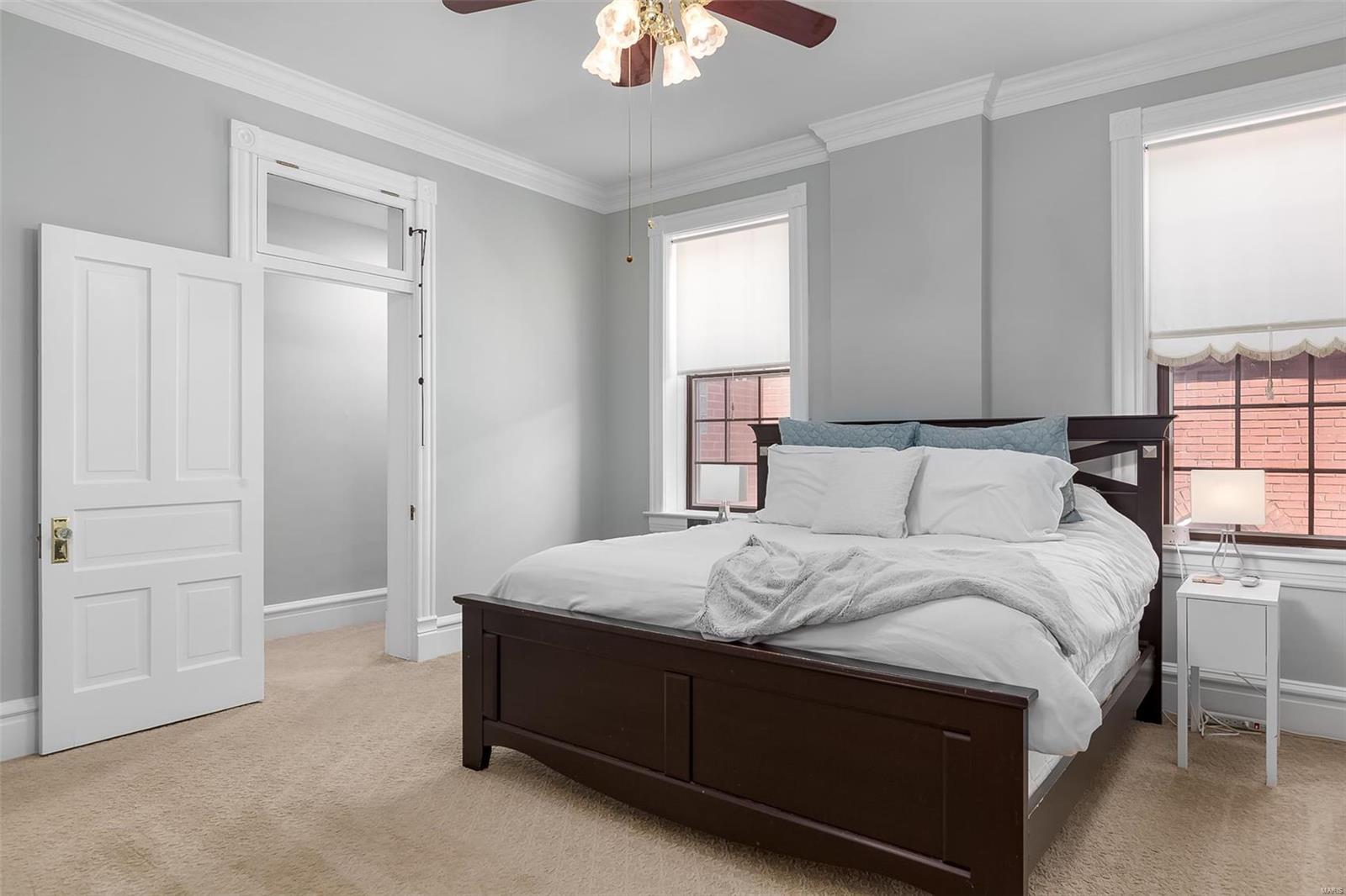 Klockers Add - Residential