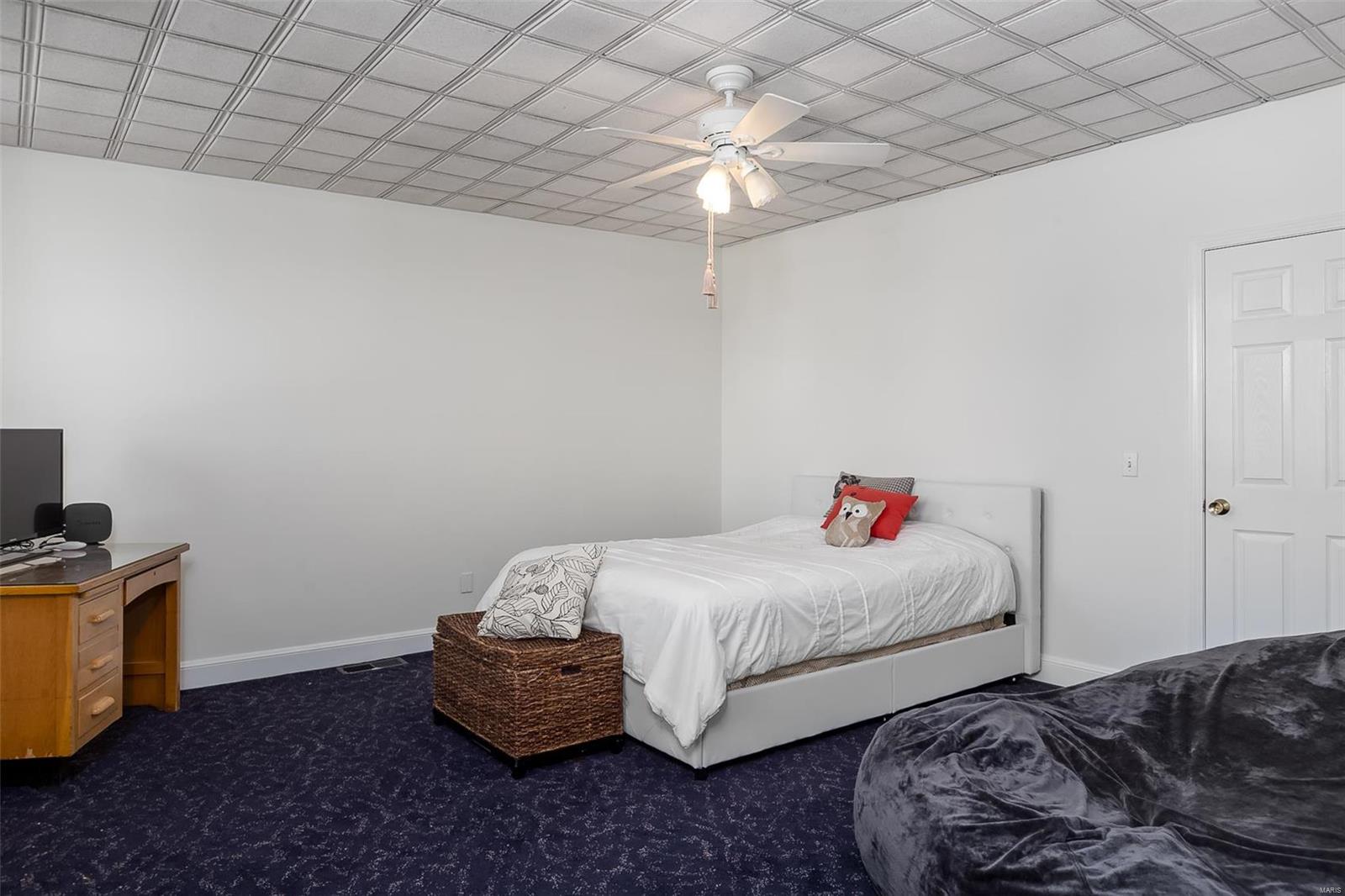 Klockers Add - Residential