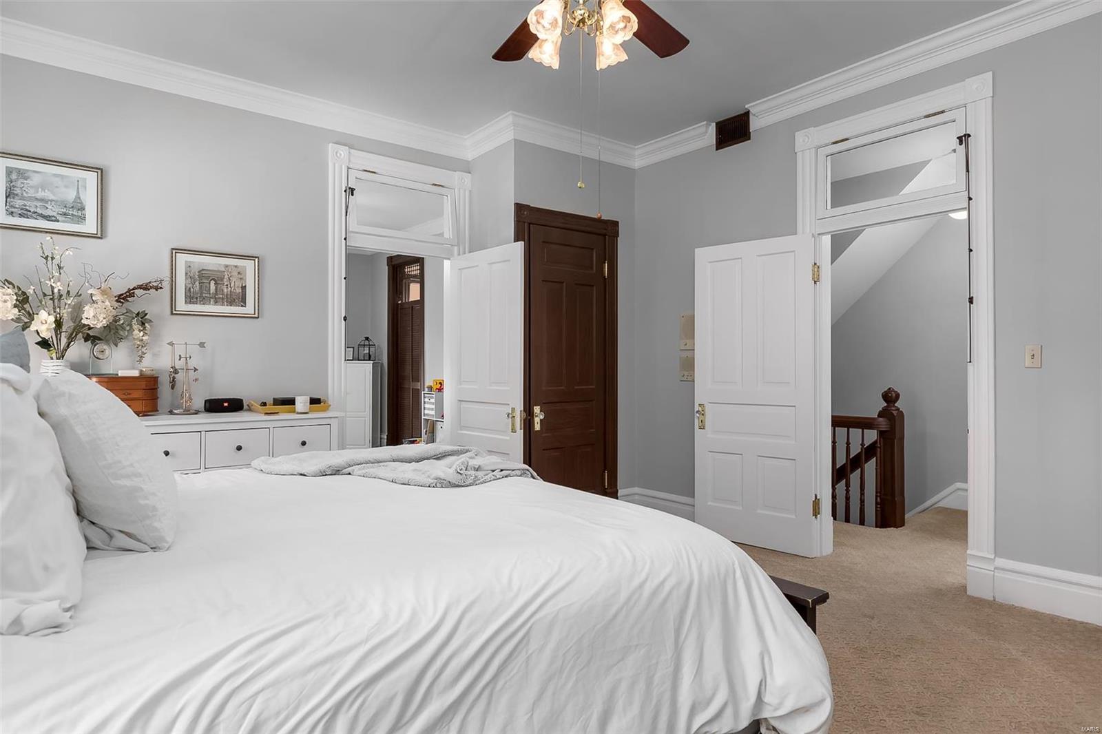 Klockers Add - Residential