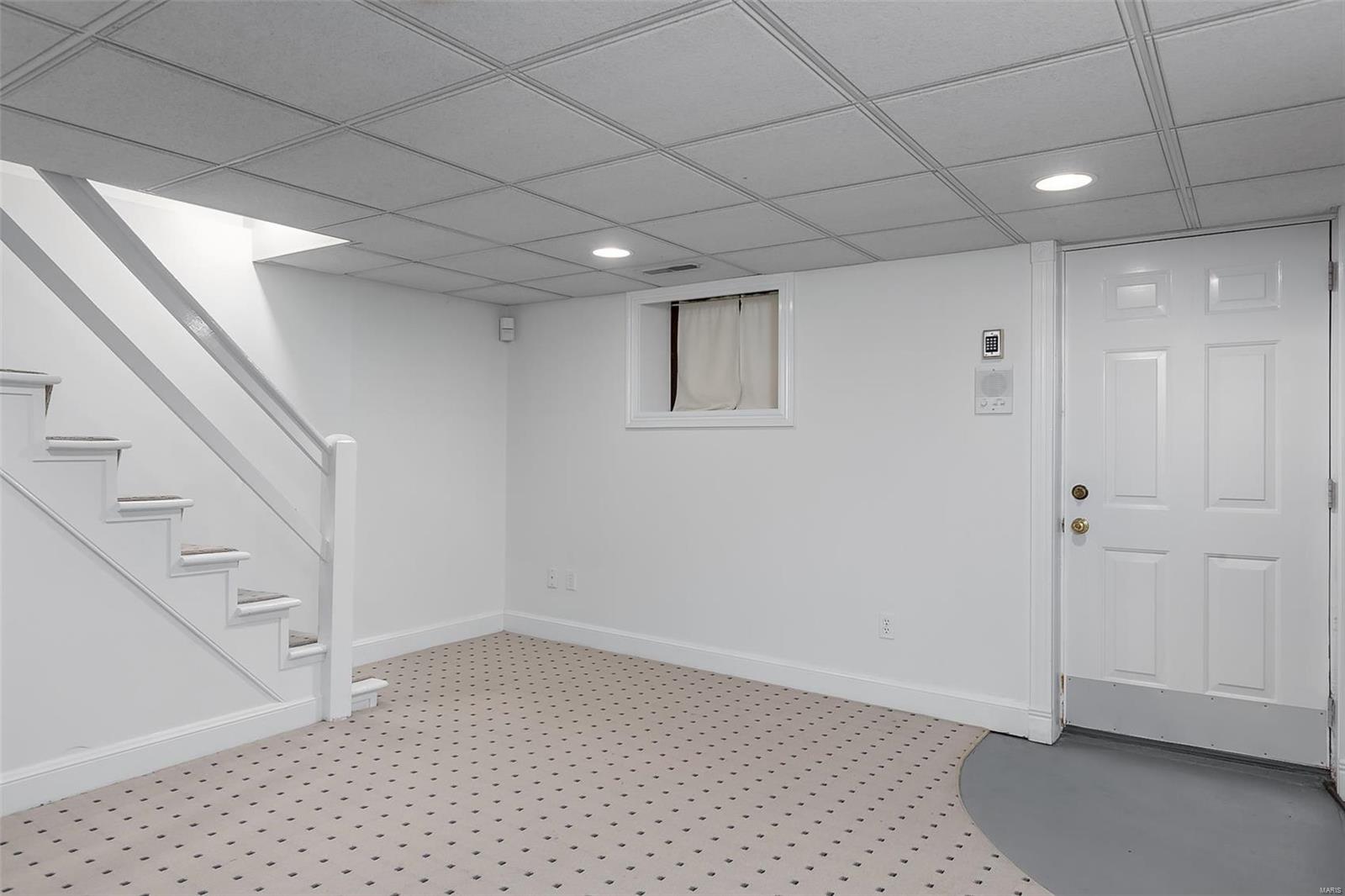 Klockers Add - Residential