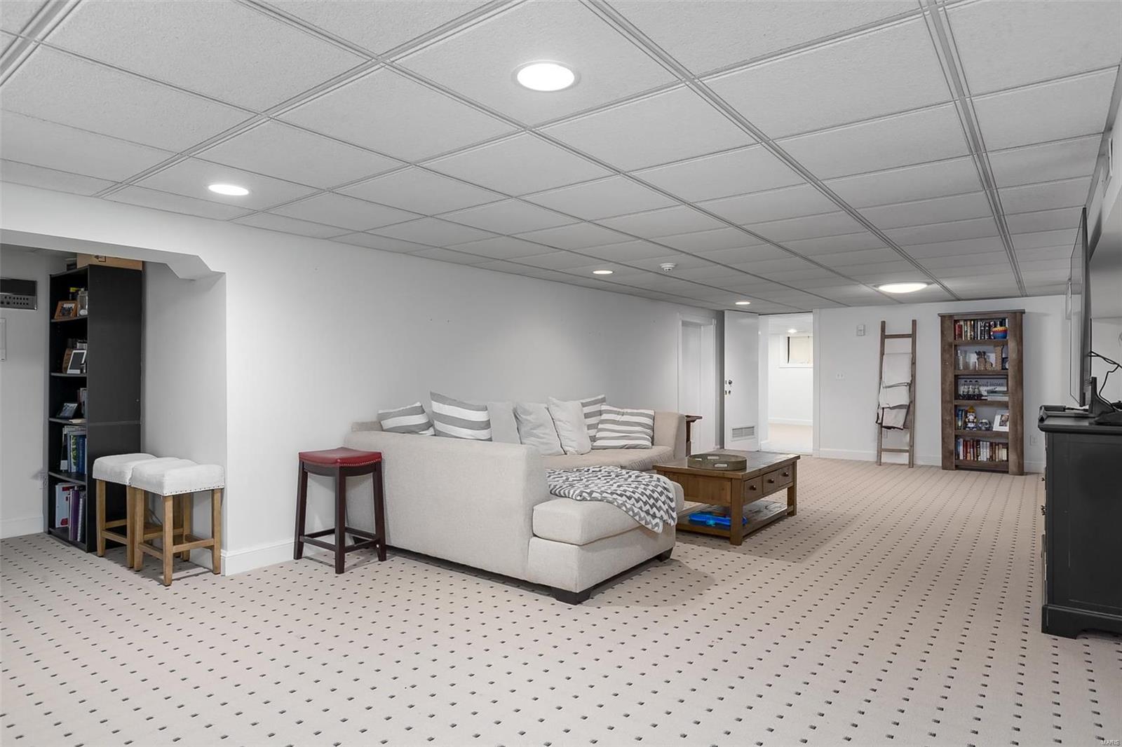 Klockers Add - Residential