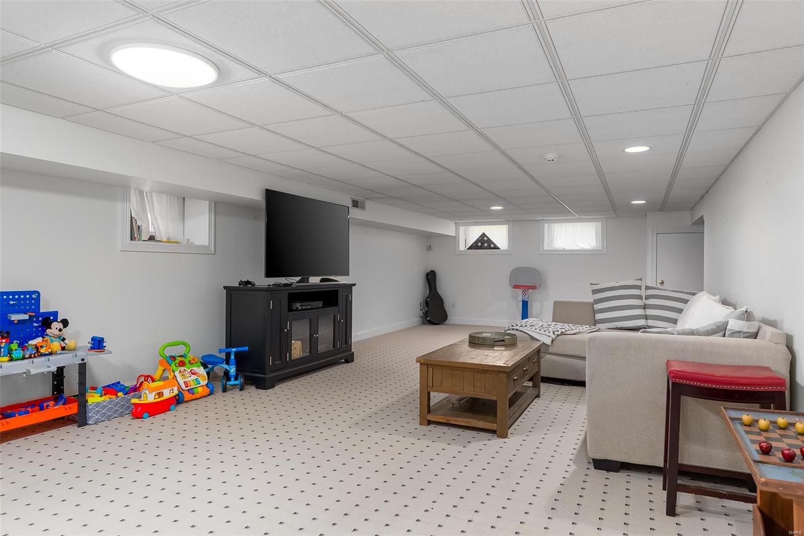 Klockers Add - Residential