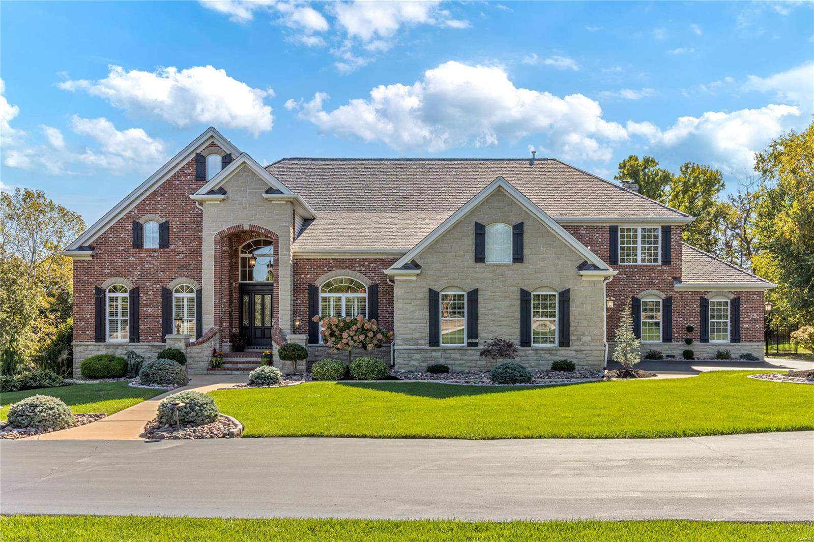 Clayton Manor - Residential