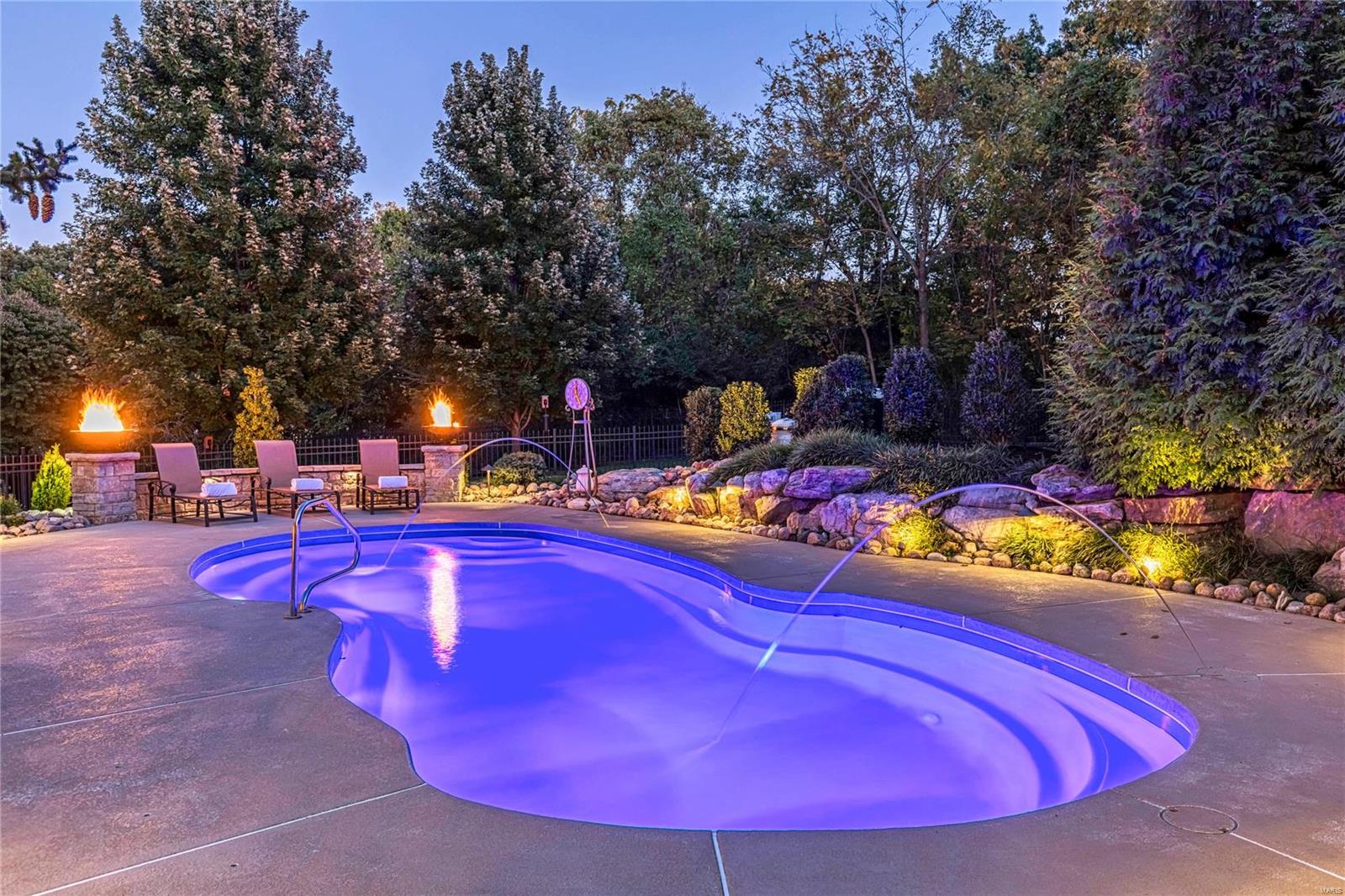 Clayton Manor - Residential