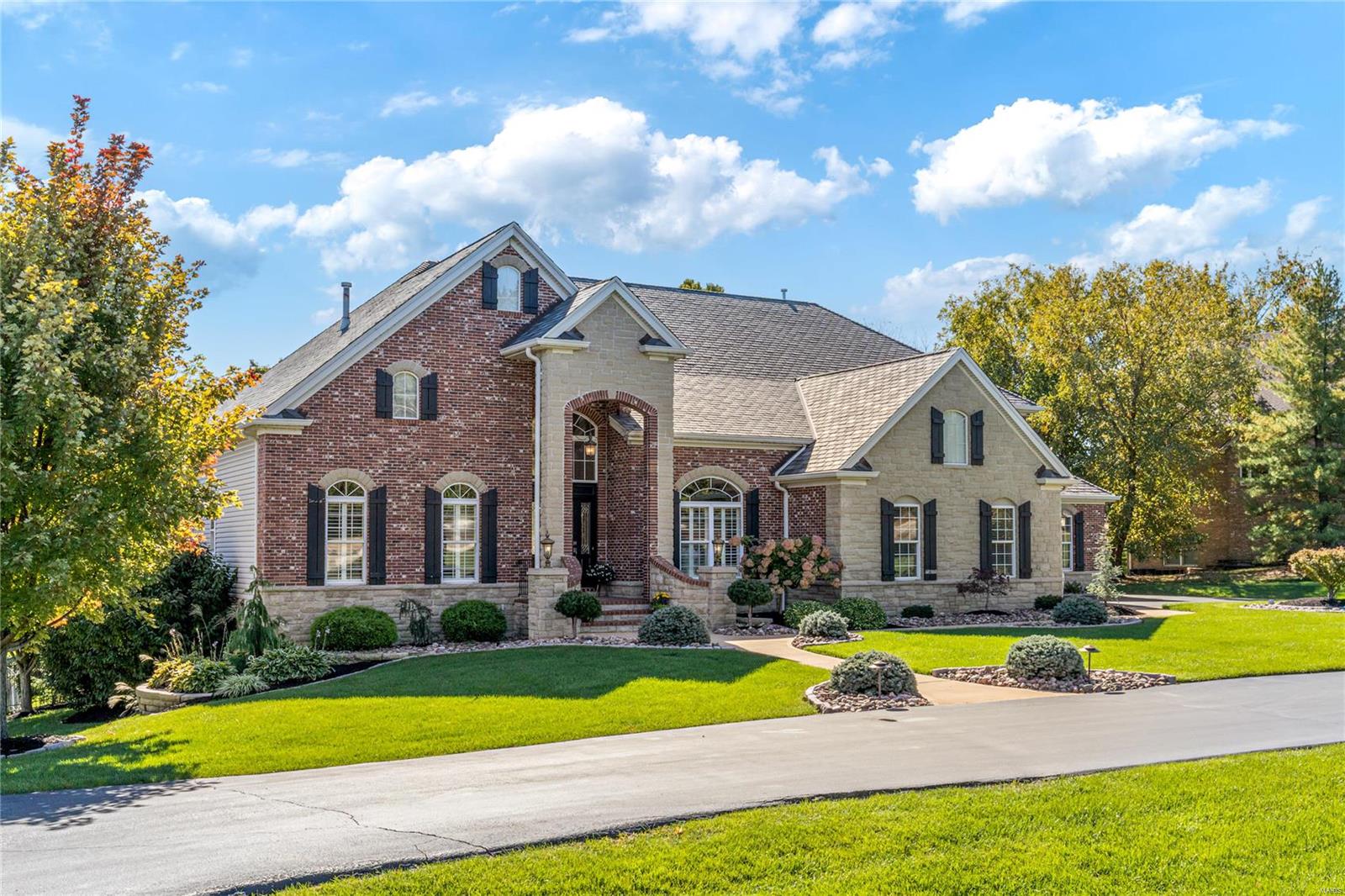 Clayton Manor - Residential