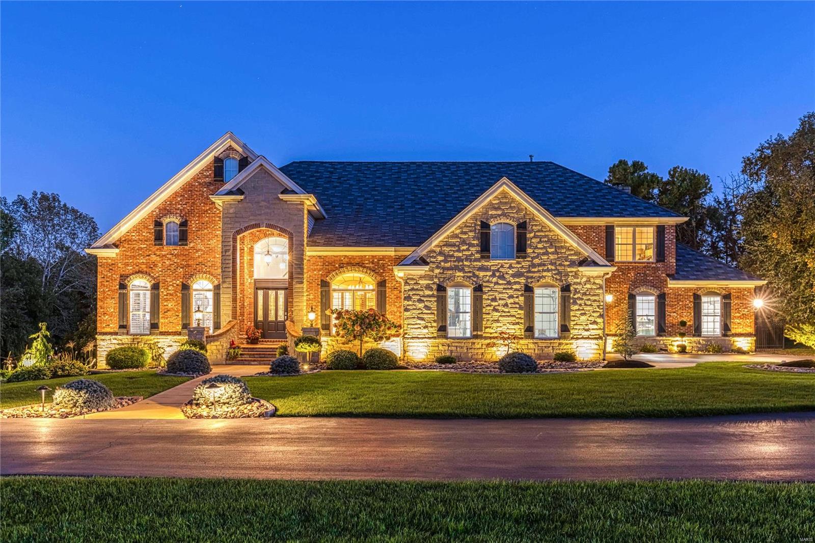 Clayton Manor - Residential