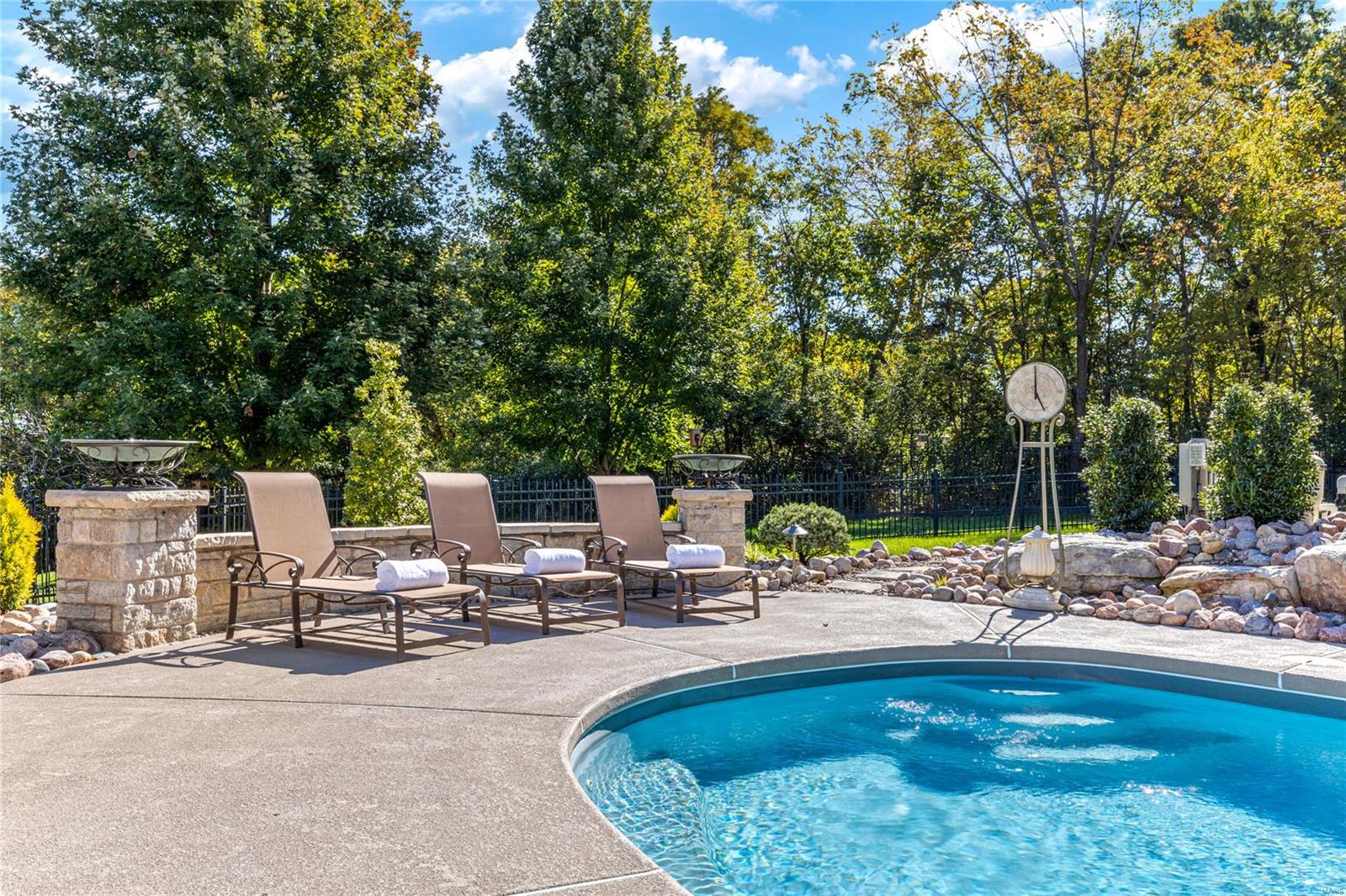 Clayton Manor - Residential