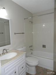 Hidden Meadow Condo 12 - Residential