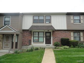 NEW, NEW, NEW!  Be the first to enjoy improvements of this sharp looking 3 BD/2.5BA unit renovated  & in the best location! Park in your spacious garage & come inside the unfinished lower level/laundry/utility & up the steps. OR ...Open the front door & see the living room with fireplace & wall of windows, all freshly painted with brand new neutral carpeting. Separate dining with new carpet & paint. Kitchen is light & bright with brand new white cabinetry, new stainless appliances and fixtures, rich tile backsplash, fresh paint, brand new wood flooring and big new sliding door to private deck overlooking the beautiful wooded area with sunset view every night. Wow! Powder room has new vanity, commode, fixtures, flooring. Up the staircase to a spacious master bedroom with big windows and wall of closets, fresh paint and new carpeting. Master bath has new oversize wood vanity with new fixtures & walk in shower.Two additional bedrooms with new carpet & big closets share updated hall bath. Additional Rooms: Workshop/Hobby Area Location: Interior Unit