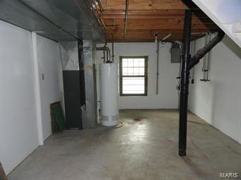 Hidden Meadow Condo 12 - Residential