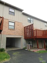 Hidden Meadow Condo 12 - Residential