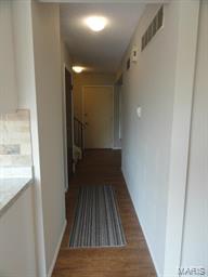 Hidden Meadow Condo 12 - Residential