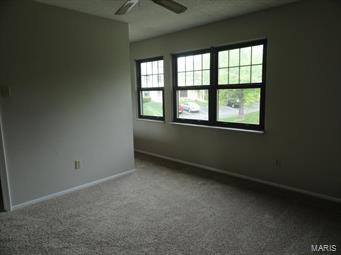 Hidden Meadow Condo 12 - Residential