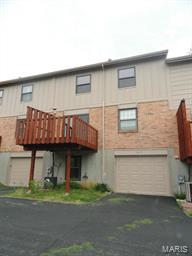 Hidden Meadow Condo 12 - Residential