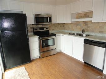 Hidden Meadow Condo 12 - Residential