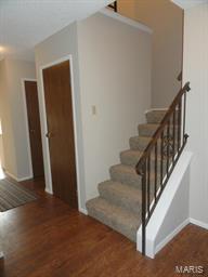 Hidden Meadow Condo 12 - Residential