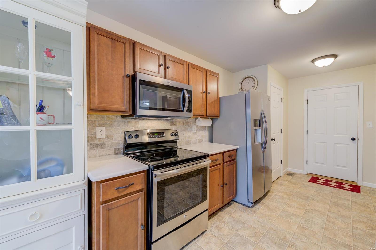 Hyland Green - Residential