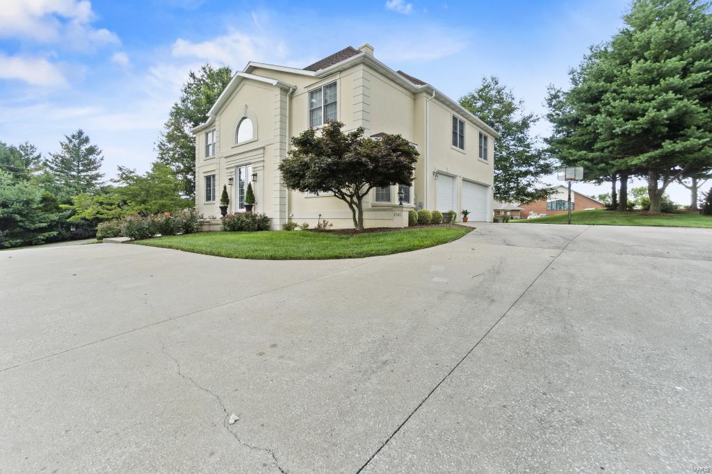 Randol Farms - Residential