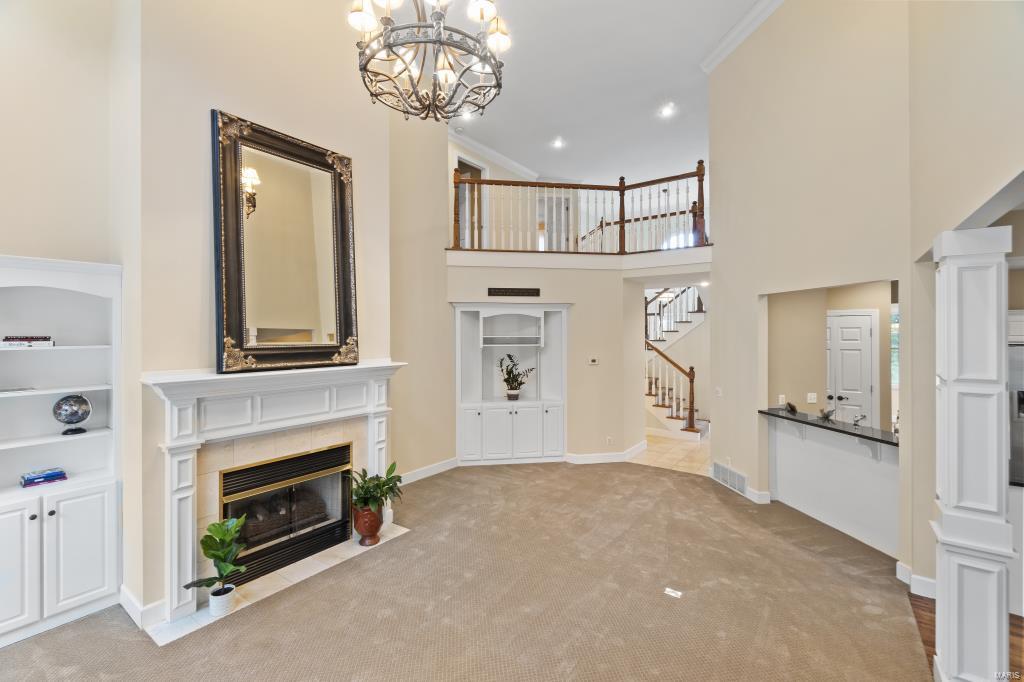 Randol Farms - Residential