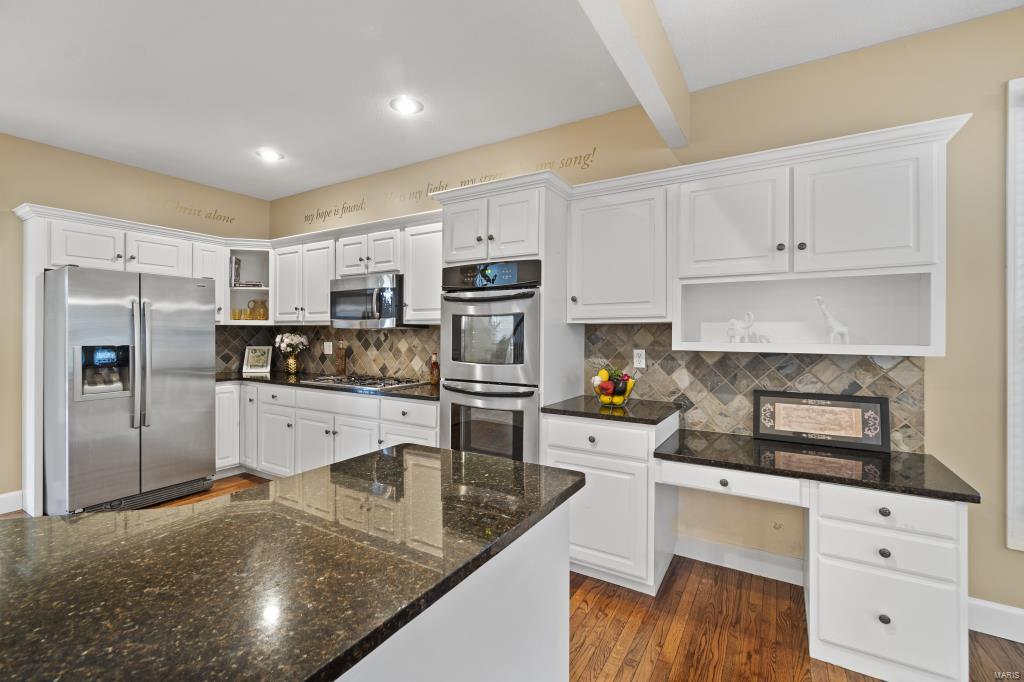 Randol Farms - Residential