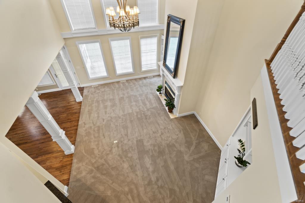 Randol Farms - Residential