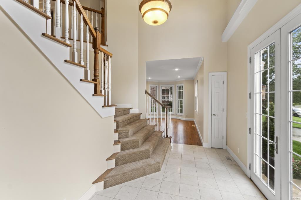 Randol Farms - Residential
