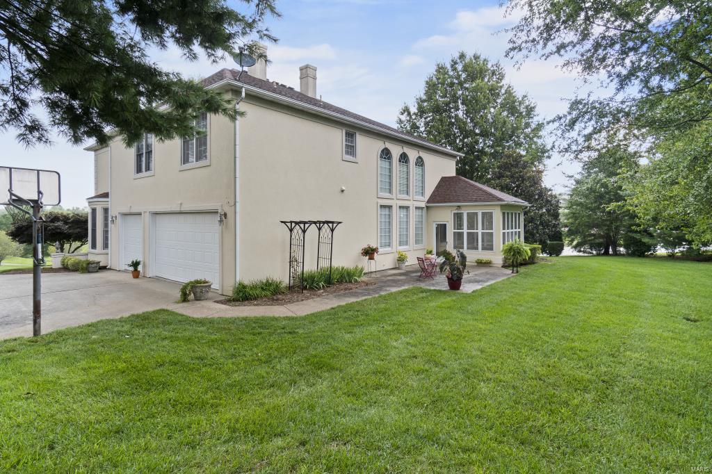 Randol Farms - Residential