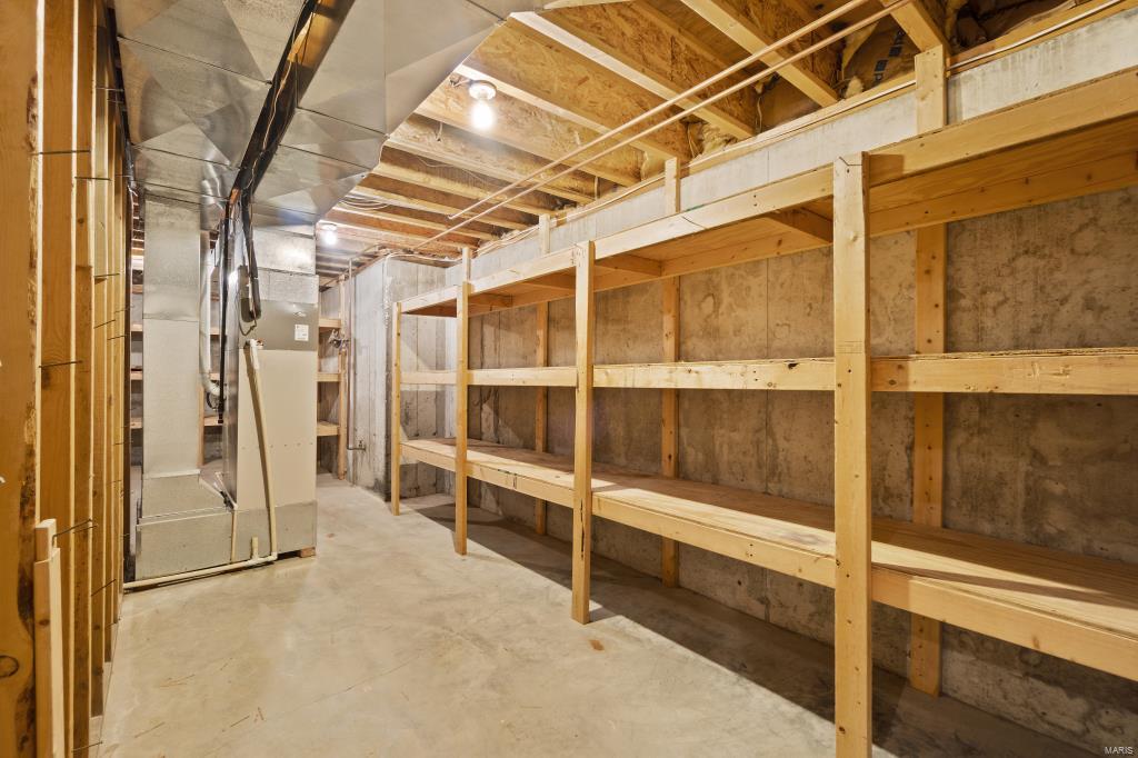 Randol Farms - Residential