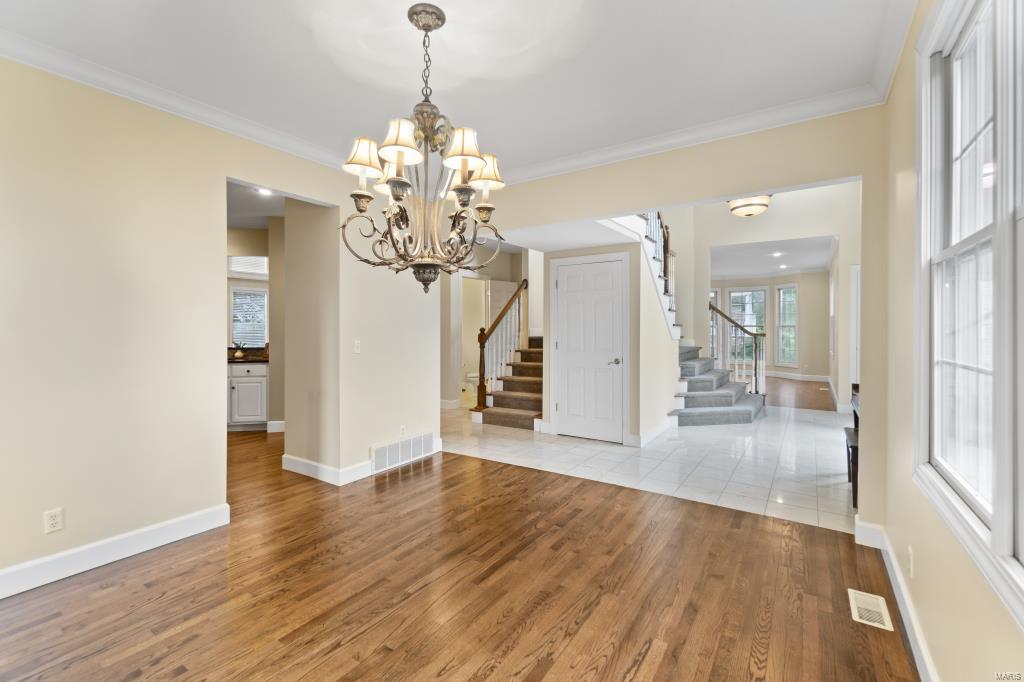 Randol Farms - Residential