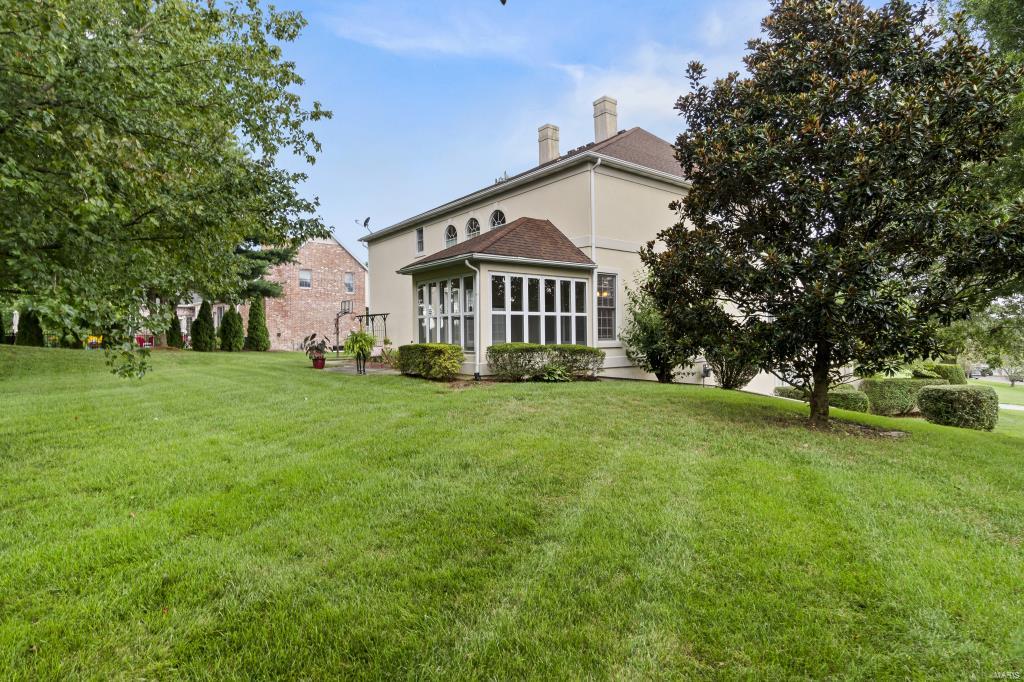 Randol Farms - Residential