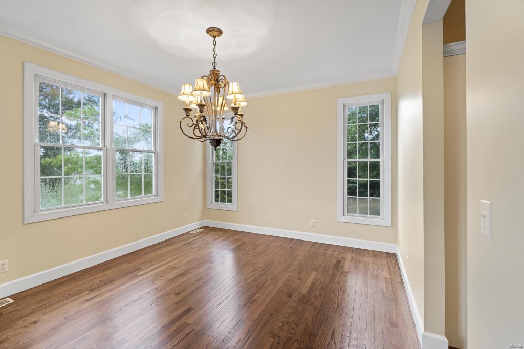 Randol Farms - Residential