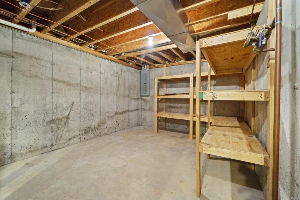 Randol Farms - Residential