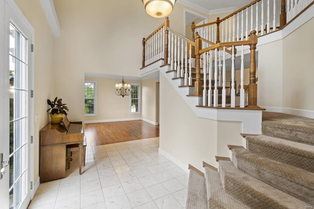 Randol Farms - Residential