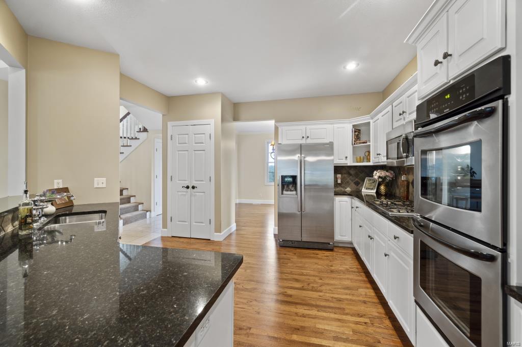 Randol Farms - Residential