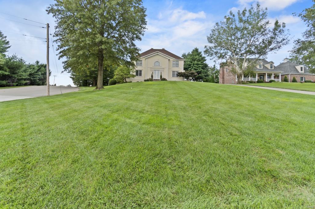 Randol Farms - Residential