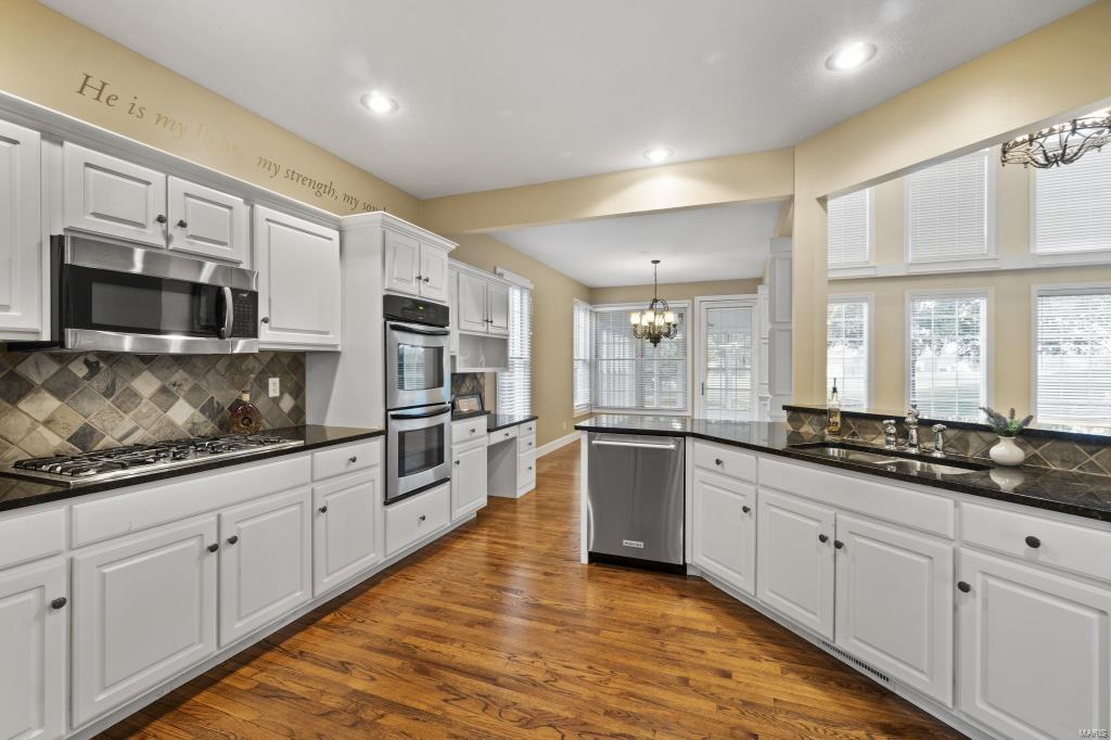 Randol Farms - Residential