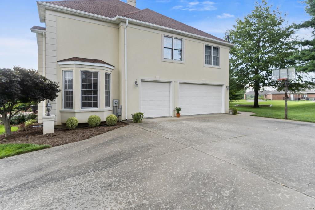 Randol Farms - Residential