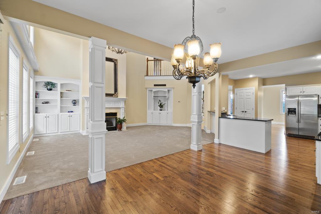 Randol Farms - Residential