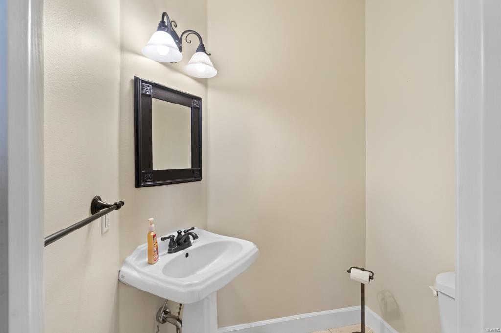Randol Farms - Residential
