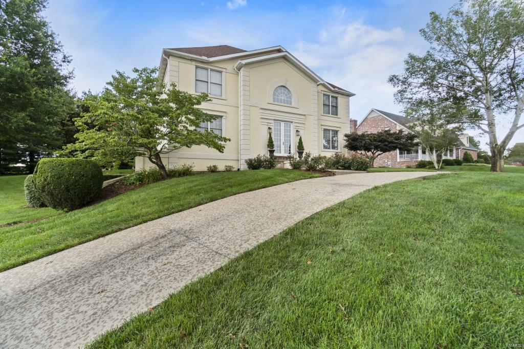 Randol Farms - Residential