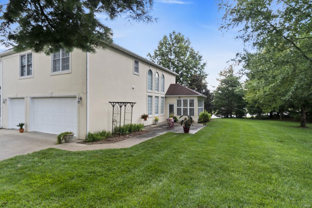 Randol Farms - Residential