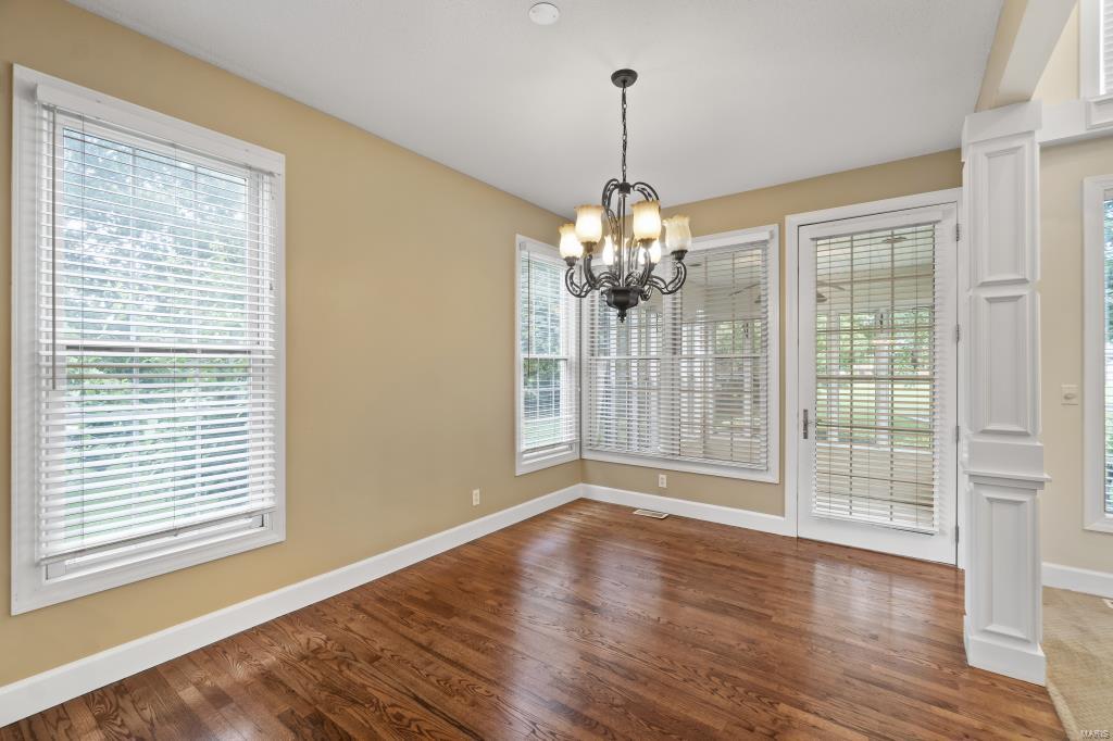 Randol Farms - Residential