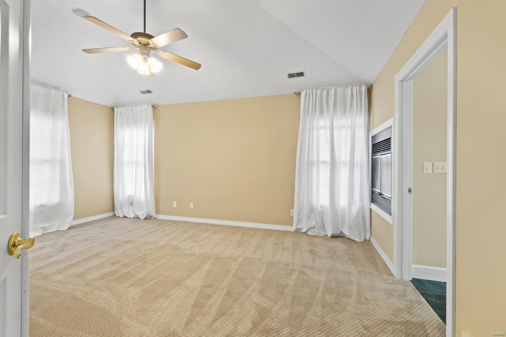 Randol Farms - Residential