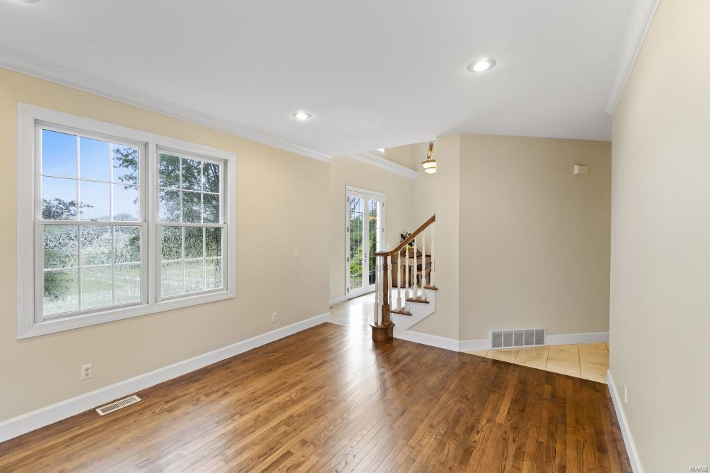 Randol Farms - Residential