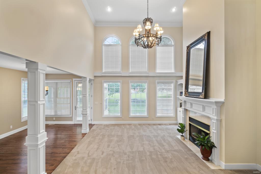 Randol Farms - Residential