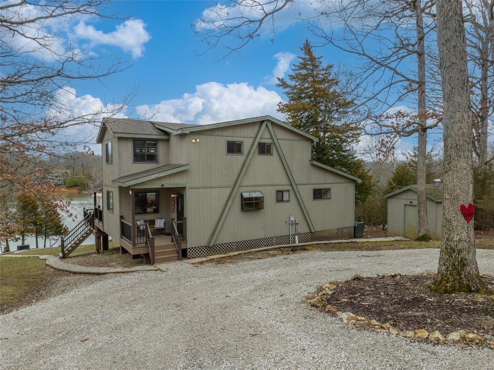 Innsbrook - Residential